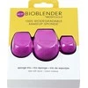 Set Trio, EcoTools, Bioblender, Makeup Sponge, Violetinė, 3 pcs