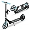 Ecotoys SMILY PLAY SN85283 metalinis paspirtukas mėlynas
