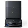 Dulkių siurblys - robotas Ecovacs Deebot X9 Pro OMNI, Juodos spalvos