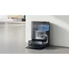 Dulkių siurblys - robotas Ecovacs Deebot X9 Pro OMNI, Juodos spalvos