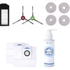 Priedų rinkinys siurbliui-robotui ECOVACS Deebot X1 Omni, D-KT01-0027