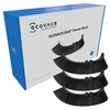 „Ecovacs“ | GOAT žoliapjovė GKT010003, šepetys PRO serijai, 3 vnt.
