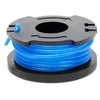 Ecovacs GOAT Trimmer Line GKT010002, spool for string trimmer with 3 m line, 2 pcs