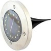 ATL LED sodo lempa 16LED