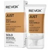 Revox B77 Just Daily Sun Shield Vitamin E Apsauga nuo saulės Sunscreen Kreminis For Face &amp; Neck SPF 50+, 30 ml