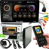 Automagnetola Radijas BLOW AVH-9991 1DIN