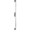 Laikiklis EDBAK ULS2500 universali LED sistema 2 spintelėms 500 mm | Juodas