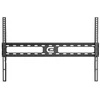 EDBAK sieninis laikiklis | FSM6040-F Universalus | 32-75 " | Maksimalus svoris (talpa) 30 kg | Juodas