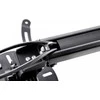 Laikiklis EDBAK Ceiling mount | PMV100 | Universal Projektorius Mount " | Maximum weight (capacity) 30 kg | Juodas