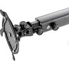 Laikiklis EDBAK Ceiling mount | PMV100 | Universal Projektorius Mount " | Maximum weight (capacity) 30 kg | Juodas