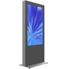 Laikiklis EDBAK Floor stand | IDS09.55 Indoor Public Ekranas Totem | 55 " | Juodas