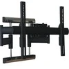 Edbak Sienos laikiklis RMSA1 42 "- 90"