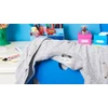 Edding 8408, Juodas, tip, Juodas, Raudona, Baltas, 0.75 mm, Cardboard, Glass, Metal, Paper, Plastic, Niemcy