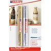 Edding Aliejinis blizgus žymeklis 2-4mm 2 spalvos