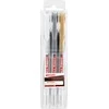 Gelinių rašiklių rinkinys Edding 2185, 0.7mm, 3 vnt