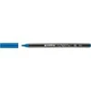 Edding Porceliano žymeklis e-4200, 1-4 mm, blisterinėje pakuotėje, 4 vnt., įvairių spalvų