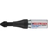 Edding e-8875 PRO EDDING gilių skylių purškimo žymeklis, lizdinė plokštelė, neoninė žalia