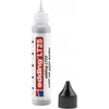 Edding Rašalas aliejiniams markeriams papildyti e-LT 25 ECOLINE, EDDING, sidabrinis