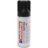Edding Edding Purškiklis Juodas Mat 200ml