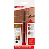 Edding baldų remonto vaško rinkinys Walnut 706876-602