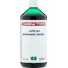 Edding Ink, skirtas e-t1000 EDDING nuolatinių žymeklių papildymui, žalias