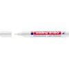 Edding Marker do usuwania etykiet e-8180 EDDING, blister, bezbarwny