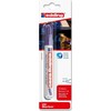 Edding Marker Edding® 8280 skaidrus UV - usynlig mærkning/tyverisikring