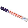 Edding Marker Edding® 8280 skaidrus UV - usynlig mærkning/tyverisikring