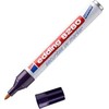 Edding Marker Edding® 8280 skaidrus UV - usynlig mærkning/tyverisikring
