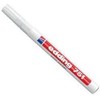 Edding 751 Paint Marker Baltas (4-751049) (4751049)