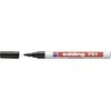 Edding 751 Paint Marker Juodas Juodas (4-751001) (4751001)