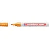 Edding 750 Paint Marker Oranžinis (4-750006) (4750006)