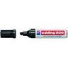 Edding 500 Perm Marker Juodas Juodas (4-500001) (4500001)