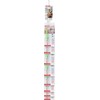 Edding E-8870 EDDING purškiamas žymeklis, gilioms skylėms, 16 vnt., segtukas, neoninė žalia