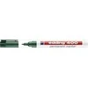Edding 400 Perm Marker Žalias (4-400004) (4400004)