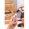 Edding Tusz do mark.perm.30ml raudona T25/002 EDING