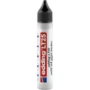 Edding Rašalas aliejiniams markeriams papildyti e-LT 25 ECOLINE*, , balta (ED-LT25049)