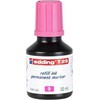 Edding Ink pildymui e-T 25 EDDING permanentiniai žymekliai, rožinė