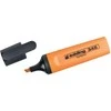 Teksto žymeklis Edding 345, kirstu galiuku, 2-5mm, oranžinės spalvos