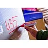 Edding 800 Perm Marker Žalias (4-800004) (4800004)