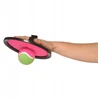 Eddy Toys - Super Grip Catch Ball with Velcro Catch Disc