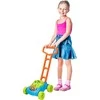 Eddy Toys Vaikų muilo burbulų žoliapjovė