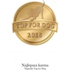 EDEN Semi-Moist antiena &amp; Tripe - semi-moist dog food - 10kg