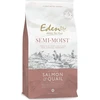 EDEN Semi-Moist lašiša & Quail - semi-moist dog food - 2kg