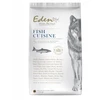 EDEN 80/20 žuvis Cuisine Medium & Large – sausas Maistas šunims – 2kg