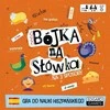 Edgard Žodis kova. Žaidimas išmokti ispanų