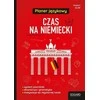 KNYGA Edgard Kalbų planuotojas. Laikas vokiečių kalba in.3jezy