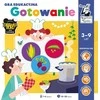 Kapitan Nauka Kapitono mokslo kapitono mokslo edukacinis žaidimas „Maisto gaminimas GR0468“
