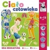 Kapitan Nauka Kapitono mokslo žmogaus kūno edukacinis žaidimas