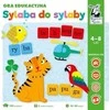 Edgard Educational game Syllable to syllable 4-8 metai GR0539